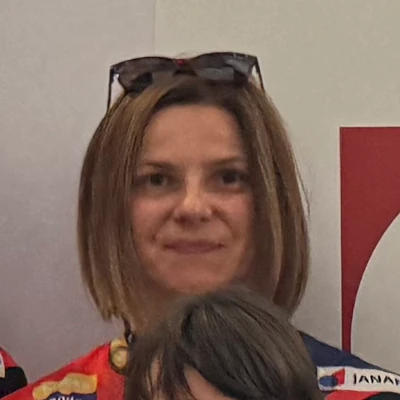 Darija Marković
