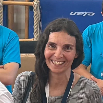 Ivana Vezjak