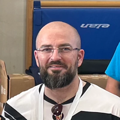 Krunoslav Štefanek