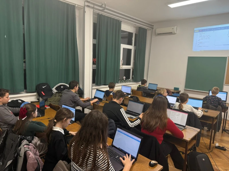 Informatika