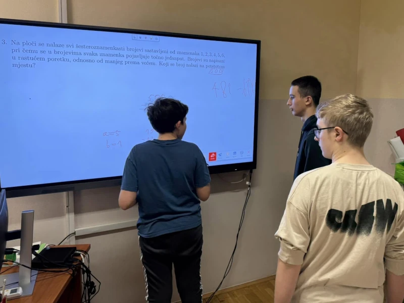 Matematika